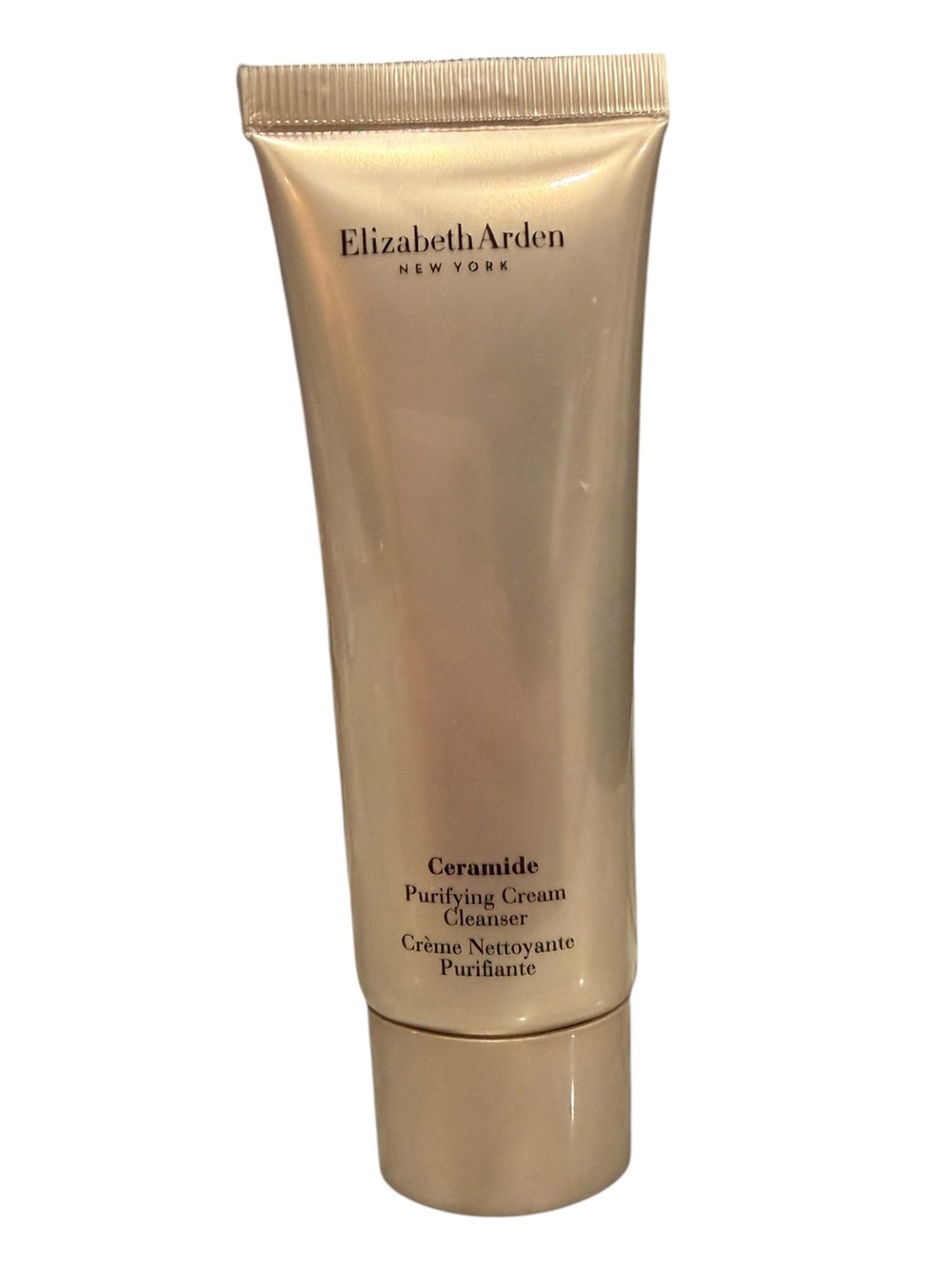 Elizabeth Arden Ceramide Purifying Cream Cleanser 50 mL New